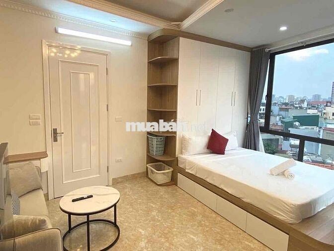 🌟 CCMN CAO CẤP - STUDIO - 33 Văn Cao