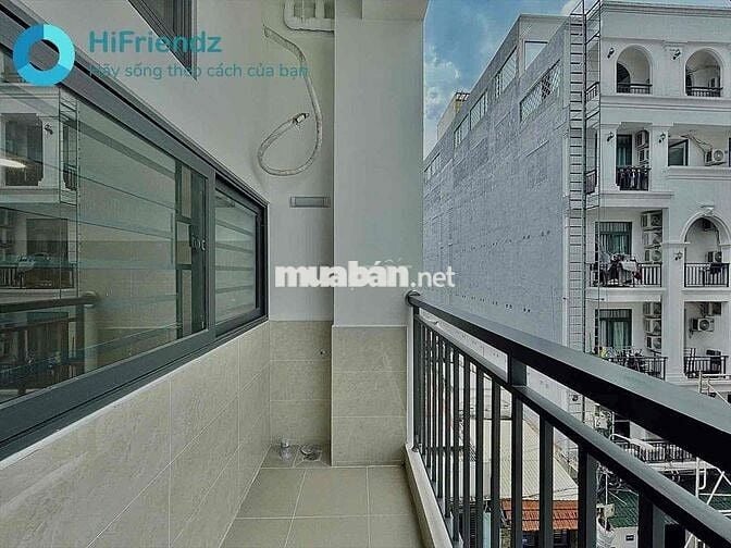 PHÒNG TRỌ GÁC BAN CÔNG THOÁNG SÁNG GẦN ĐH VĂNG LANG, ĐH  CÔNG NGHIỆP