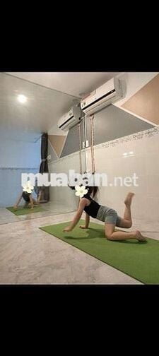 Nhà mới 90%, có thể kèm nội thất, 90m2 lưu thoáng cây xanh