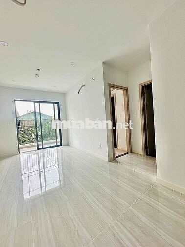 CHO THUÊ CHUNG CƯ GẦN CẦU VƯỢT LINH XUÂN - BCONS POLARIS