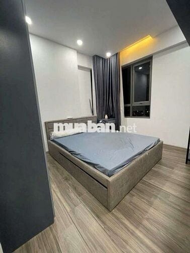 Bán căn hộ Saigon Airport 58M2 , 1PN , 1PN đã có sổ Tân Bình.