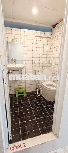 Nhà mới 90%, có thể kèm nội thất, 90m2 lưu thoáng cây xanh