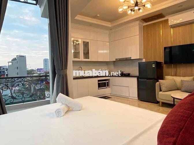 🌟 CCMN CAO CẤP - STUDIO - 33 Văn Cao