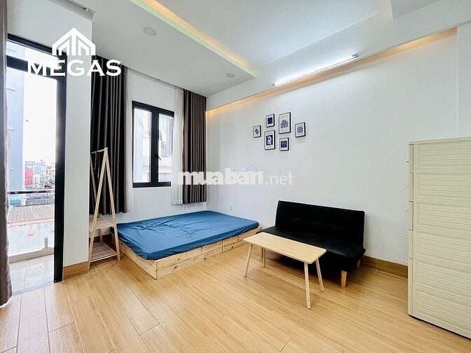 🏠CĂN HỘ 5 PHÒNG MỚI XÂY _ FULL NT _ MÁY GIẶT RIÊNG TỪNG PHÒNG 💢