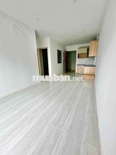 CHO THUÊ CHUNG CƯ GẦN CẦU VƯỢT LINH XUÂN - BCONS POLARIS