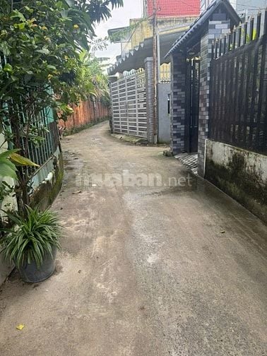 BÁN ĐẤT ĐƯỜNG CHÙA TÂN LONG - P. DĨ AN VỚI GIÁ 2.3 TỶ