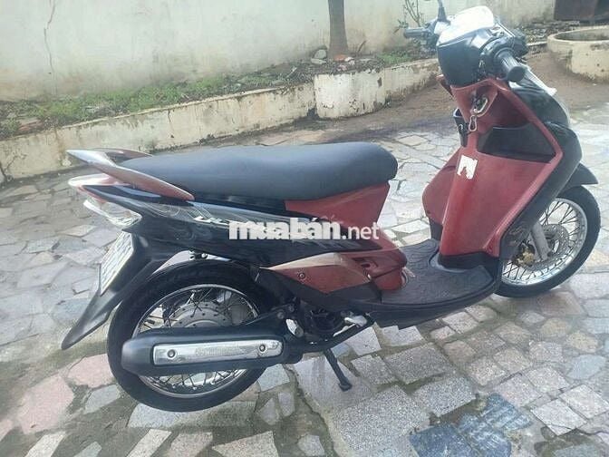 Xe yamaha mio utimo