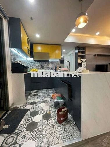 Bán căn hộ Saigon Airport 58M2 , 1PN , 1PN đã có sổ Tân Bình.