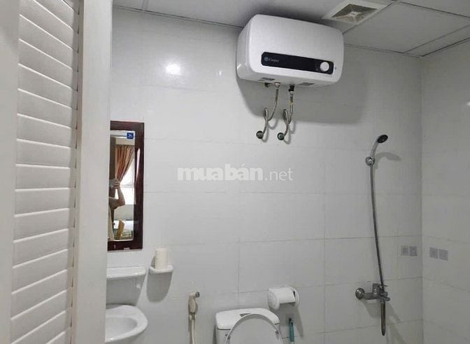 Carillon 2 ( Đặng Thành) Trịnh Đình Thảo, Hòa Thạnh, TP, 70m2, 10tr.