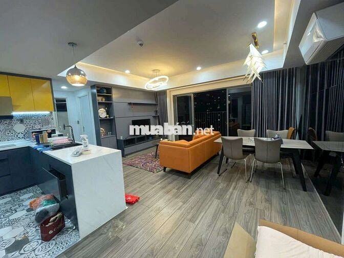 Bán căn hộ Saigon Airport 58M2 , 1PN , 1PN đã có sổ Tân Bình.