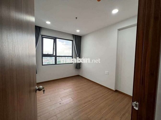 Thuê Ngay Kẻo Tiếc, 2PN View LandMark81, Ngay GO DĨ AN