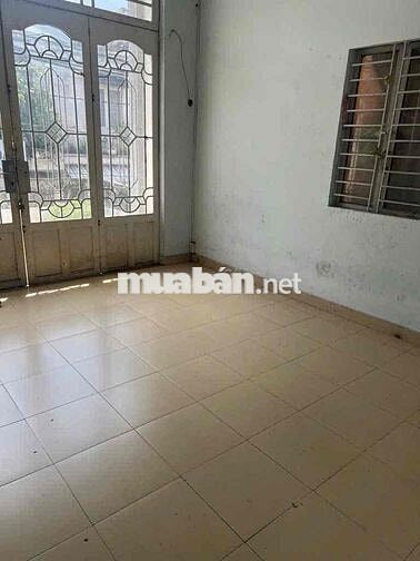 Nhà 2 tầng mặt tiền Trần Mai Ninh - Tân Bình(4m x 17m) tiện kd