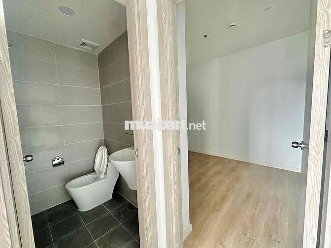 CHO THUÊ CHUNG CƯ GẦN CẦU VƯỢT LINH XUÂN - BCONS POLARIS