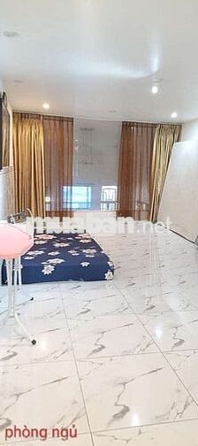 Nhà mới 90%, có thể kèm nội thất, 90m2 lưu thoáng cây xanh