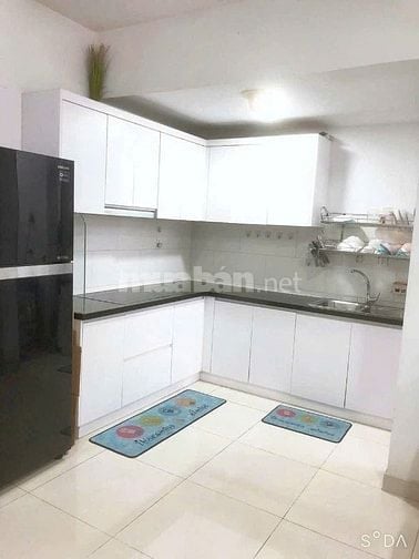 Carillon 2 ( Đặng Thành) Trịnh Đình Thảo, Hòa Thạnh, TP, 70m2, 10tr.