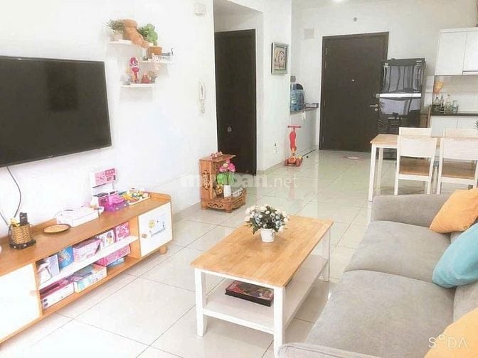 Carillon 2 ( Đặng Thành) Trịnh Đình Thảo, Hòa Thạnh, TP, 70m2, 10tr.