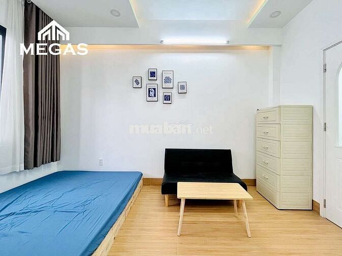 🏠CĂN HỘ 5 PHÒNG MỚI XÂY _ FULL NT _ MÁY GIẶT RIÊNG TỪNG PHÒNG 💢