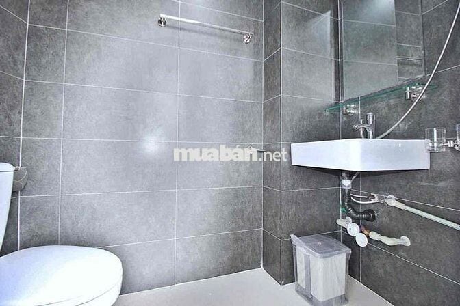 🌟 CCMN CAO CẤP - STUDIO - 33 Văn Cao