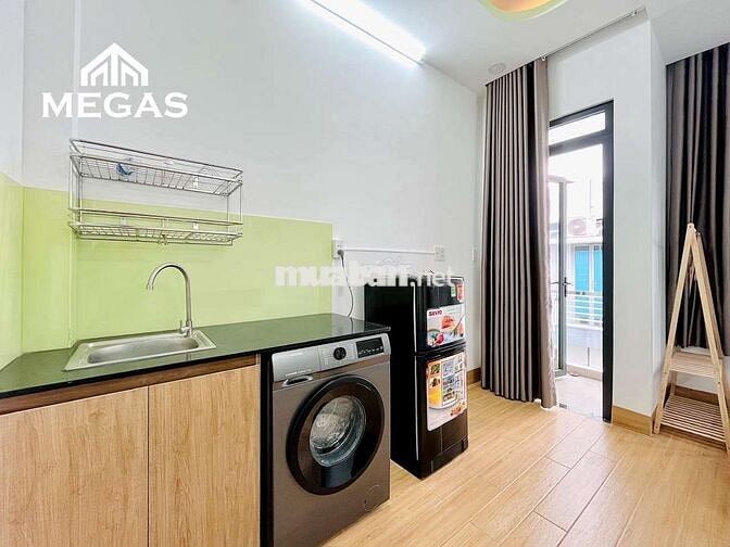 🏠CĂN HỘ 5 PHÒNG MỚI XÂY _ FULL NT _ MÁY GIẶT RIÊNG TỪNG PHÒNG 💢