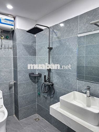 Chính chủ bán gấp nhà đẹp 3P Ngủ Phú Diễn, Gần Trường Học - Giá 6 tỷ 5