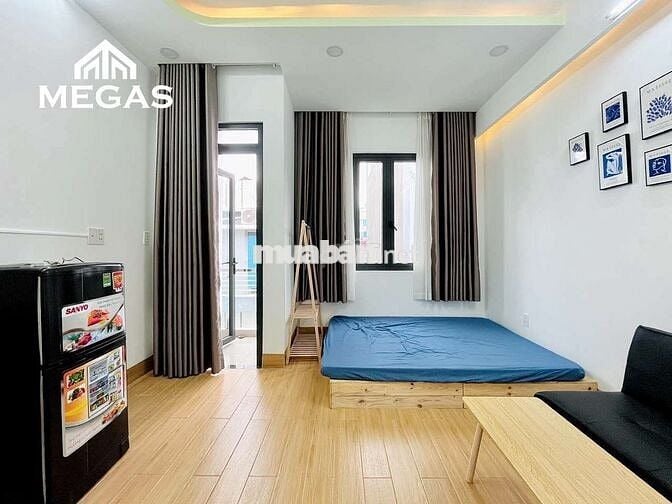 🏠CĂN HỘ 5 PHÒNG MỚI XÂY _ FULL NT _ MÁY GIẶT RIÊNG TỪNG PHÒNG 💢