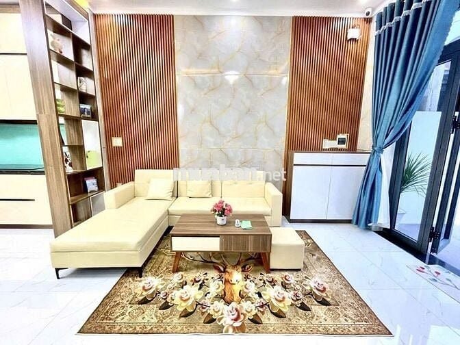 Giảm mạnh 200tr còn 1,99tỷ. Bán nhà ngay Bửu Long1 sẹc Huỳnh Văn Nghệ