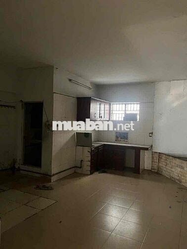 Nhà 2 tầng mặt tiền Trần Mai Ninh - Tân Bình(4m x 17m) tiện kd