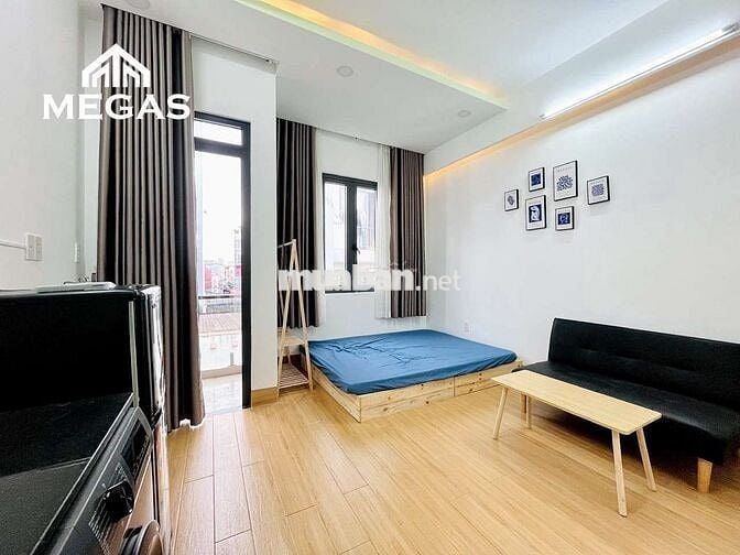 🏠CĂN HỘ 5 PHÒNG MỚI XÂY _ FULL NT _ MÁY GIẶT RIÊNG TỪNG PHÒNG 💢