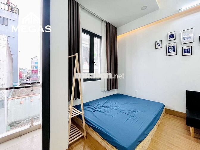 🏠CĂN HỘ 5 PHÒNG MỚI XÂY _ FULL NT _ MÁY GIẶT RIÊNG TỪNG PHÒNG 💢