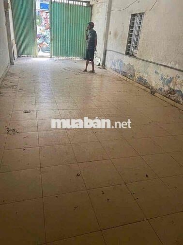 Nhà 2 tầng mặt tiền Trần Mai Ninh - Tân Bình(4m x 17m) tiện kd