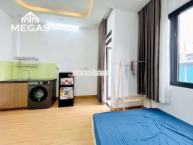 🏠CĂN HỘ 5 PHÒNG MỚI XÂY _ FULL NT _ MÁY GIẶT RIÊNG TỪNG PHÒNG 💢