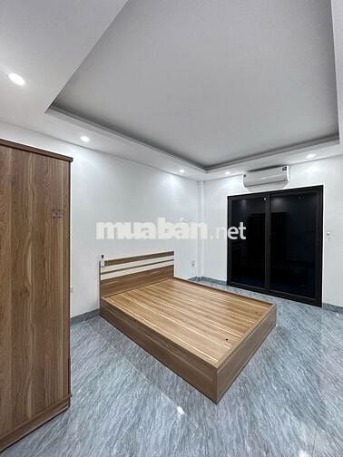 Chính chủ bán gấp nhà đẹp 3P Ngủ Phú Diễn, Gần Trường Học - Giá 6 tỷ 5