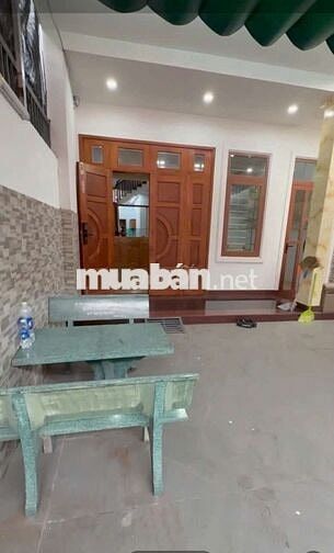 Cho thuê nhà 1 Trệt 2 Lầu gần quốc lộ 1k phường Đông Hoà