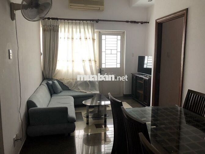 Cần bán căn hộ chung cư 203 Nguyễn Trãi, Nguyễn Cư Trinh