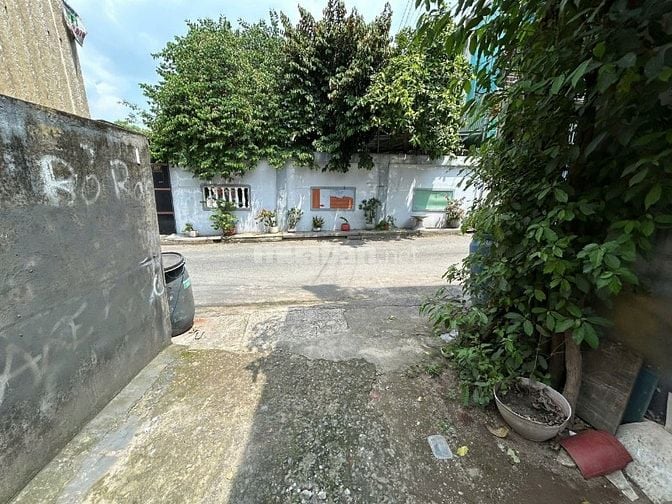 BÁN ĐẤT ĐƯỜNG CHÙA TÂN LONG - P. DĨ AN VỚI GIÁ 2.3 TỶ