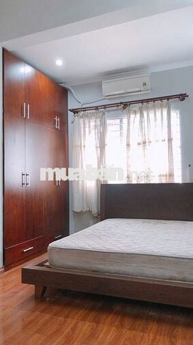 Cần bán căn hộ chung cư 203 Nguyễn Trãi, Nguyễn Cư Trinh