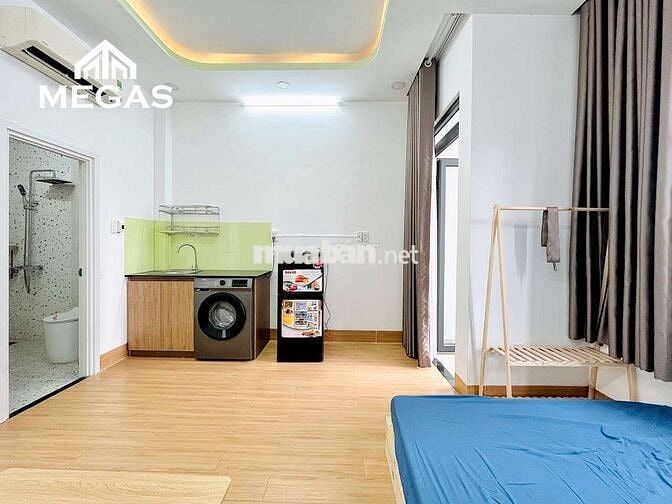 🏠CĂN HỘ 5 PHÒNG MỚI XÂY _ FULL NT _ MÁY GIẶT RIÊNG TỪNG PHÒNG 💢