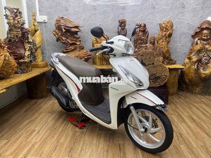 👉Vision 2018 máy nguyên zin bao êm, dàn áo cứng