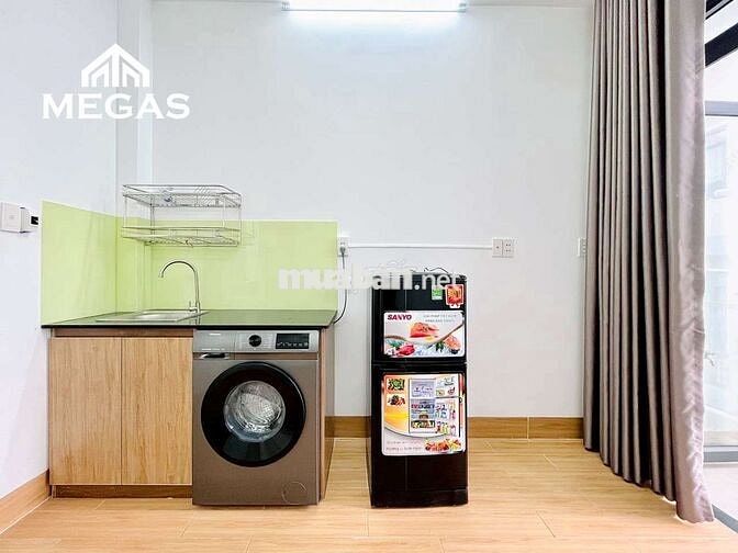 🏠CĂN HỘ 5 PHÒNG MỚI XÂY _ FULL NT _ MÁY GIẶT RIÊNG TỪNG PHÒNG 💢