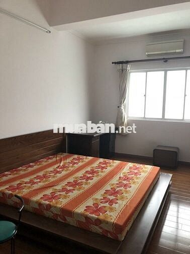 Cần bán căn hộ chung cư 203 Nguyễn Trãi, Nguyễn Cư Trinh