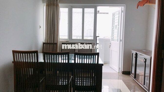 Cần bán căn hộ chung cư 203 Nguyễn Trãi, Nguyễn Cư Trinh