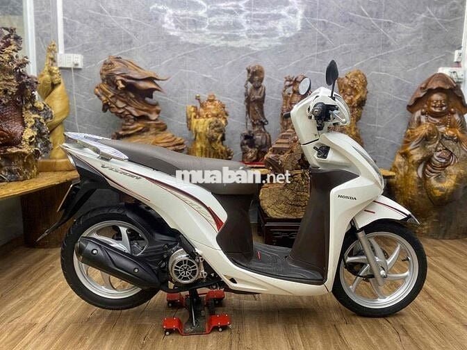 👉Vision 2018 máy nguyên zin bao êm, dàn áo cứng