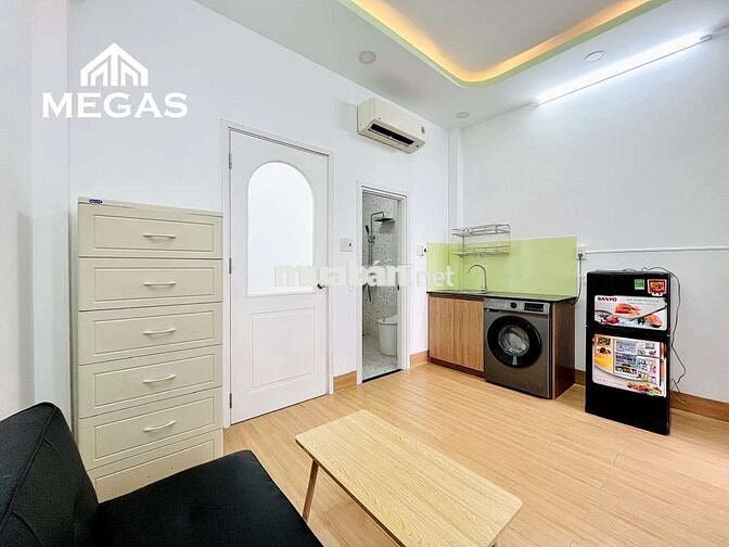 🏠CĂN HỘ 5 PHÒNG MỚI XÂY _ FULL NT _ MÁY GIẶT RIÊNG TỪNG PHÒNG 💢