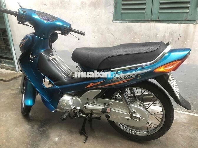 HONDA FUTURE 1 MÀU XANH Đ/K 2000