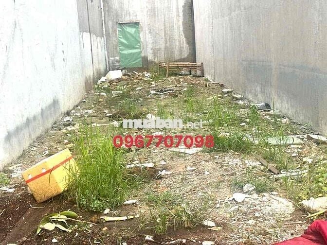 bán lô đất giá đầu tư đông hoà dt 93m