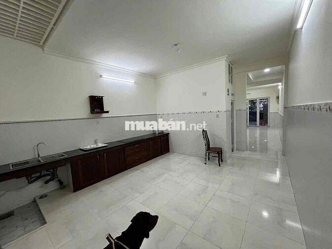 cho thuê nhà mặt tiền Hiền Vương - tân Phú