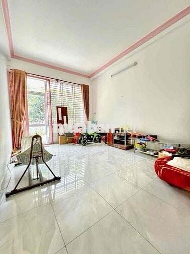 Nhà 4 tầng mặt tiền Bàu Cát - Tân Bình(4m x 18m) tiện kd các ngành