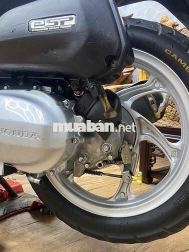 👉Vision 2018 máy nguyên zin bao êm, dàn áo cứng