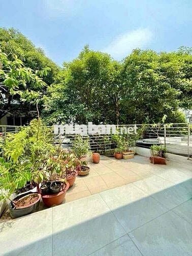 Nhà 4 tầng mặt tiền Bàu Cát - Tân Bình(4m x 18m) tiện kd các ngành