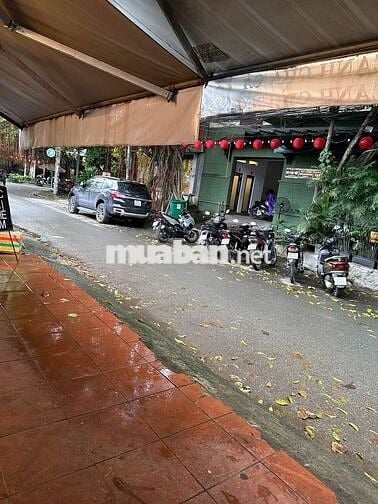 Mặt Bằng KD - 50m2 (có gác) - Đường Nguyễn Gia Trí, Quận Bình Thạnh